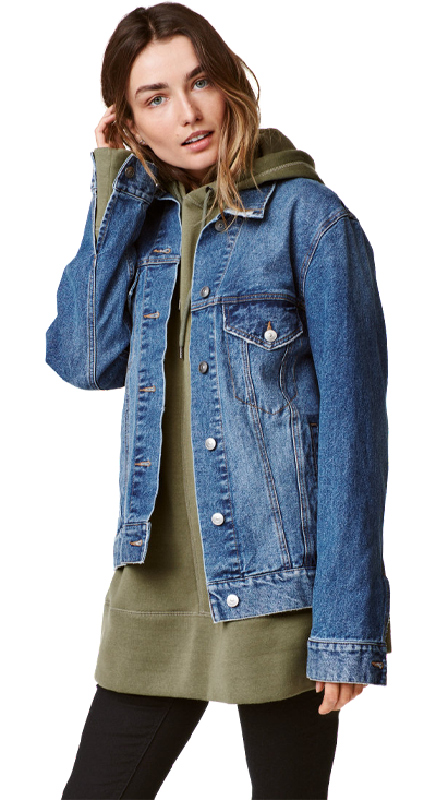 Woman Fashion 1