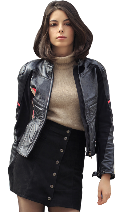 Woman Fashion 1