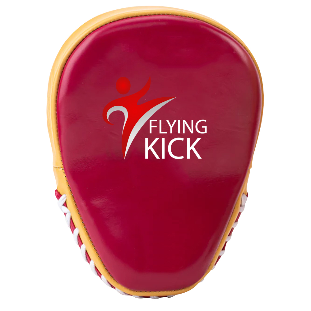 Cropped Faux leather Jacket