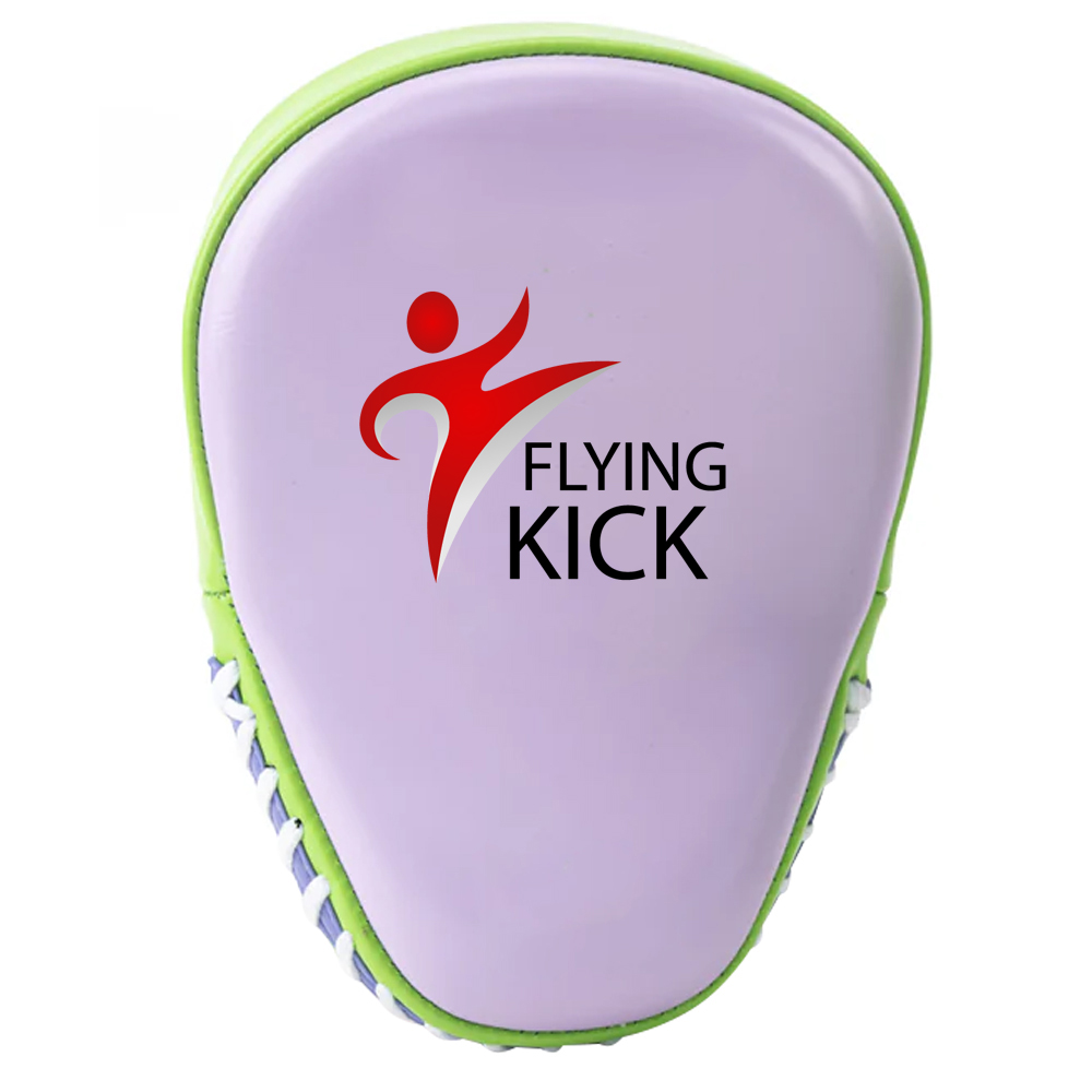 Cropped Faux leather Jacket