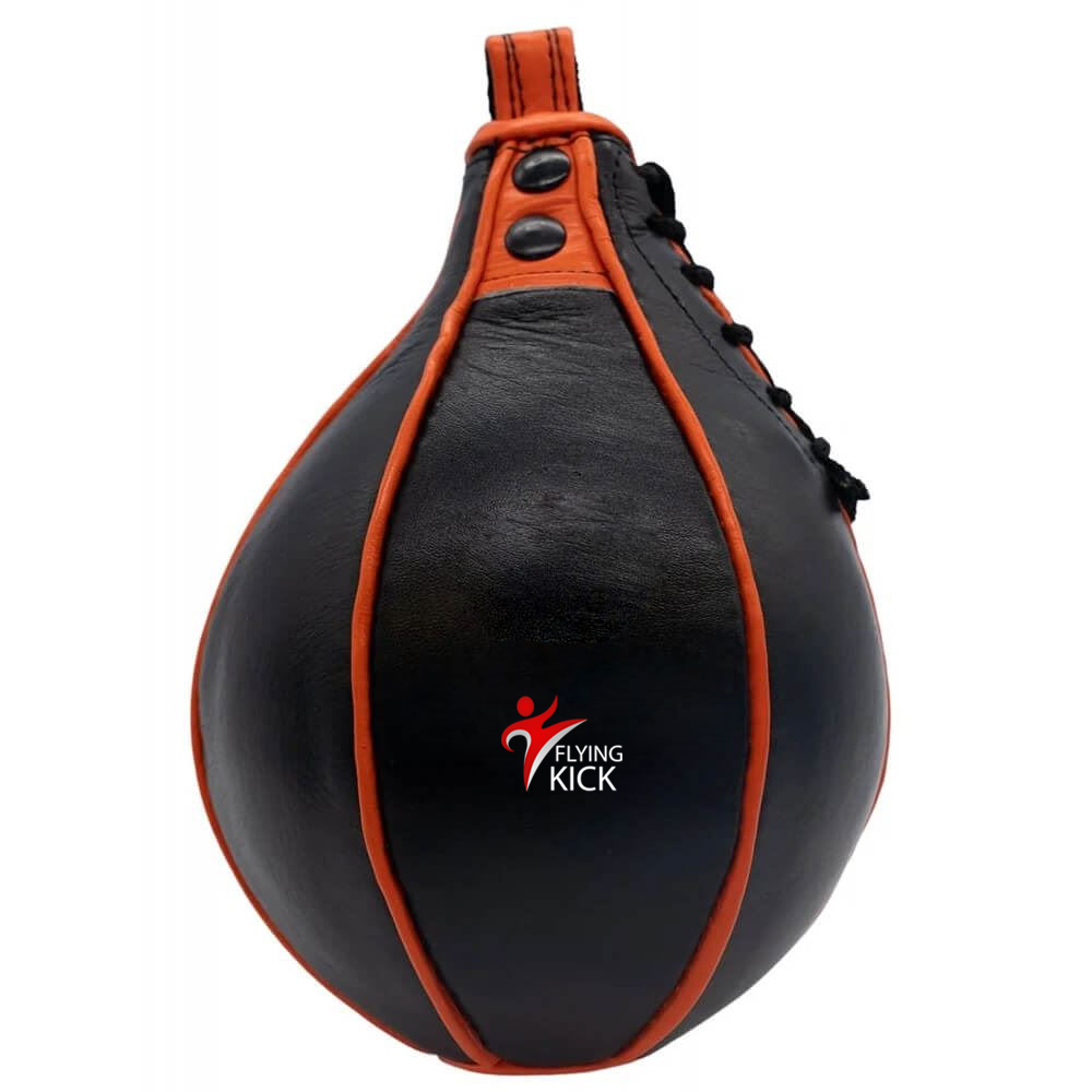 Cropped Faux leather Jacket