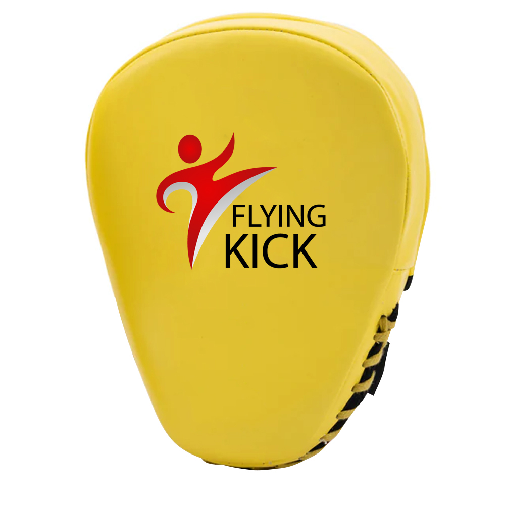 Cropped Faux leather Jacket