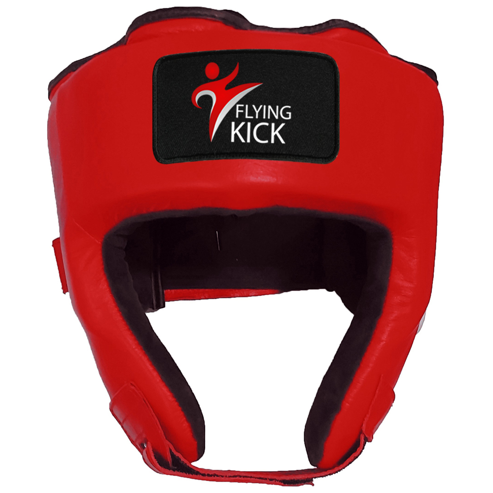 Cropped Faux leather Jacket