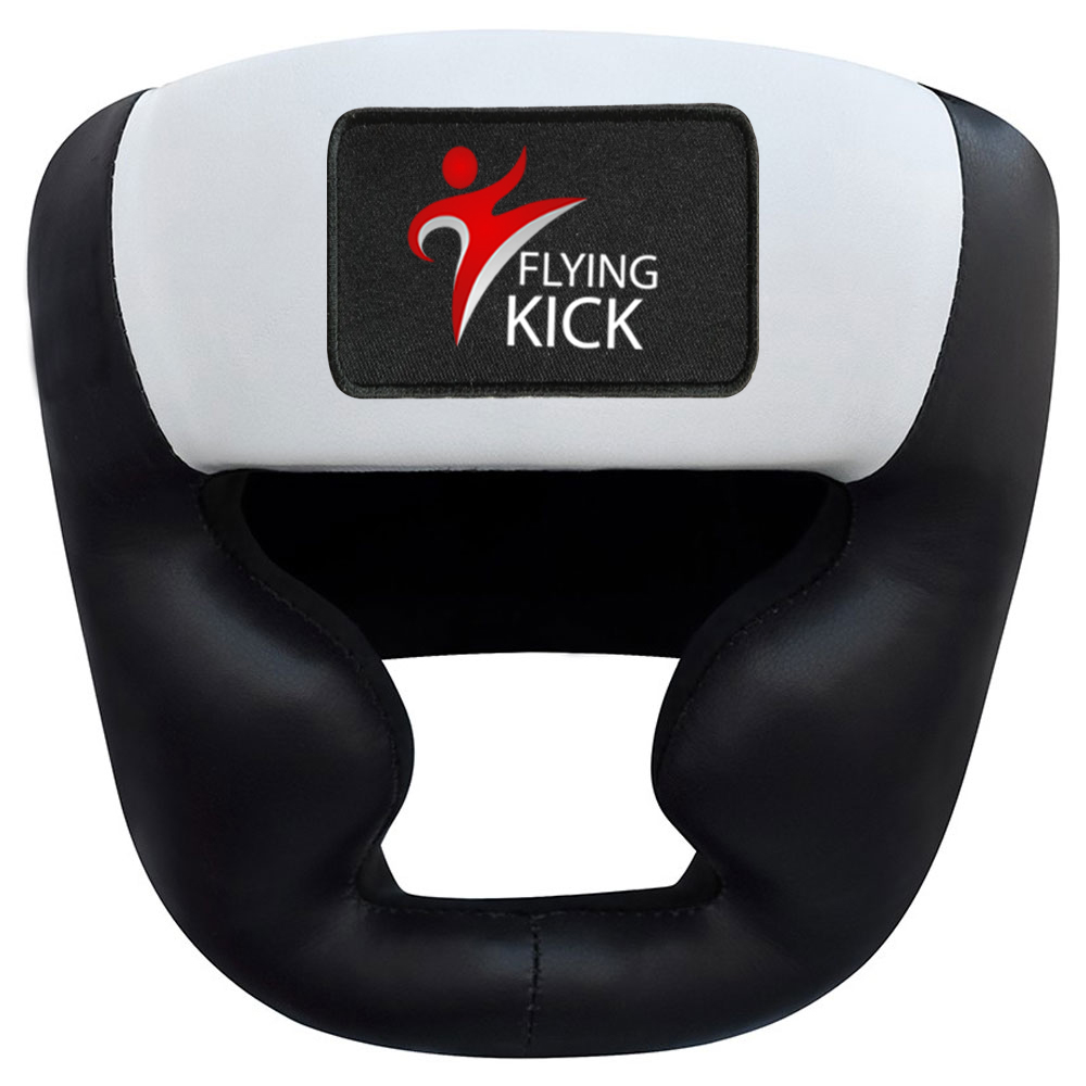 Cropped Faux leather Jacket