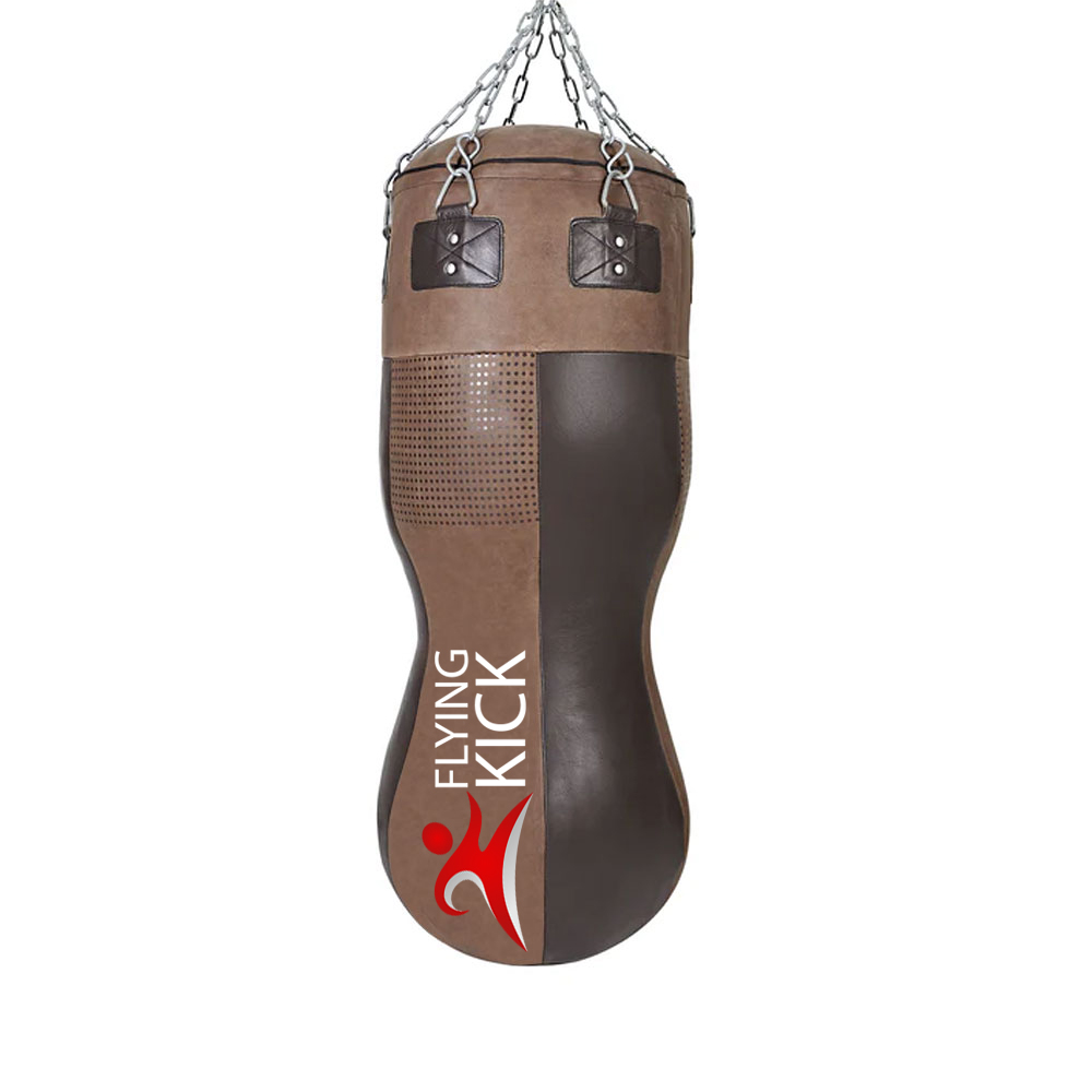 Cropped Faux leather Jacket