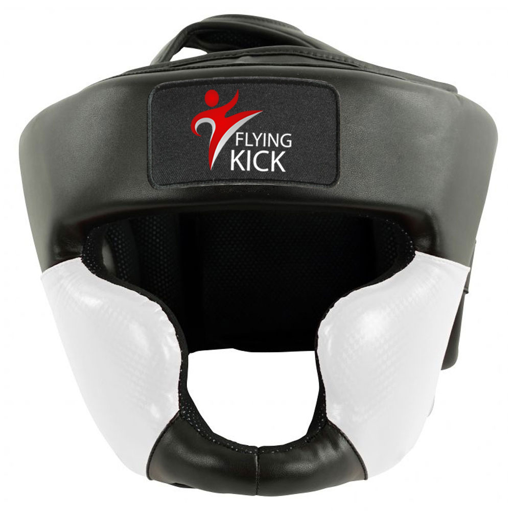 Cropped Faux leather Jacket