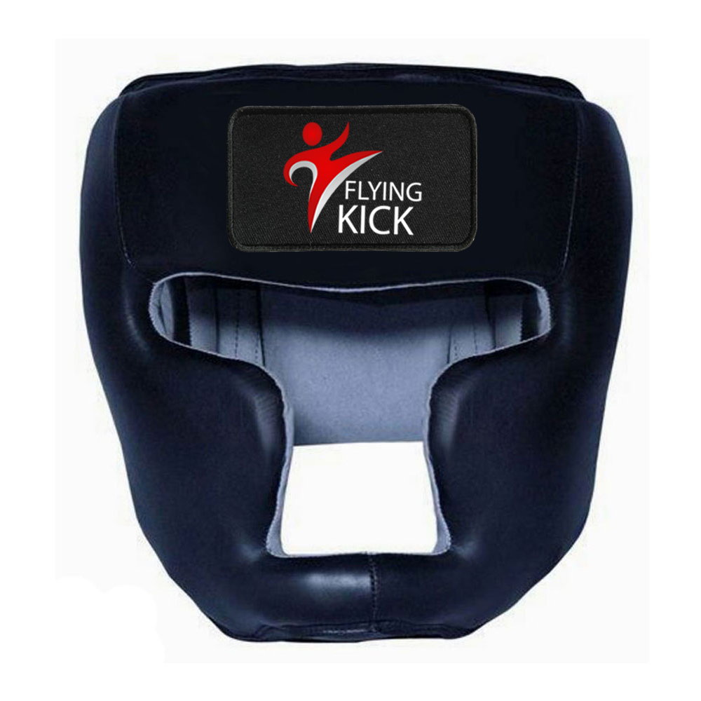 Cropped Faux leather Jacket