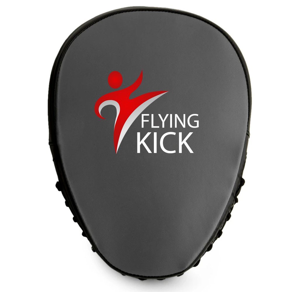 Cropped Faux leather Jacket