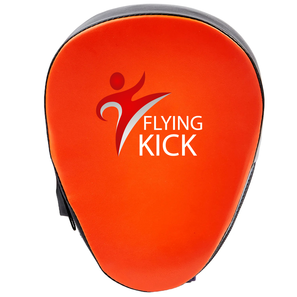 Cropped Faux leather Jacket