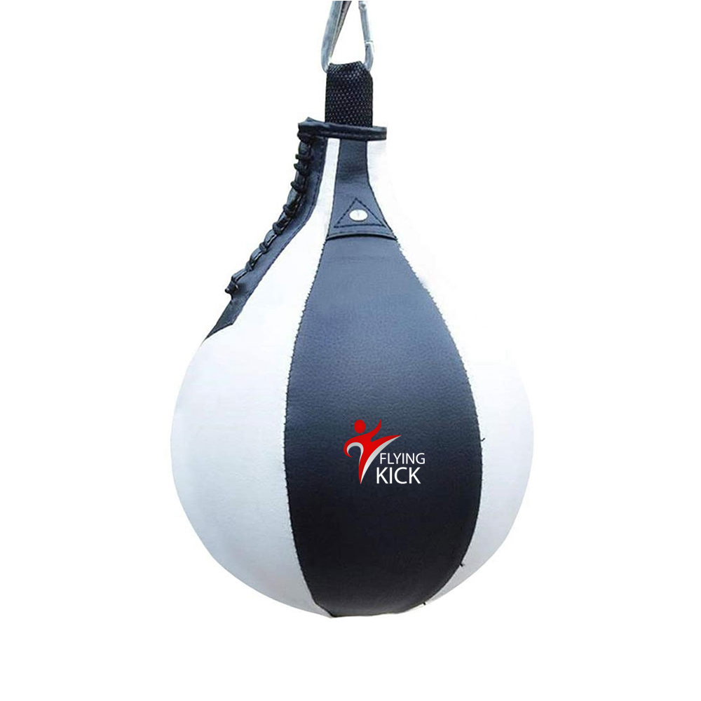 Cropped Faux leather Jacket