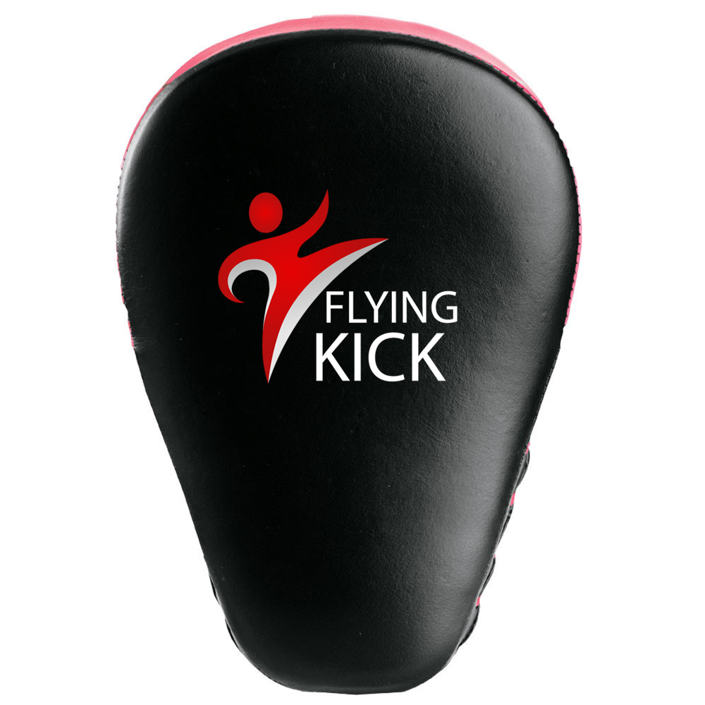 Cropped Faux leather Jacket