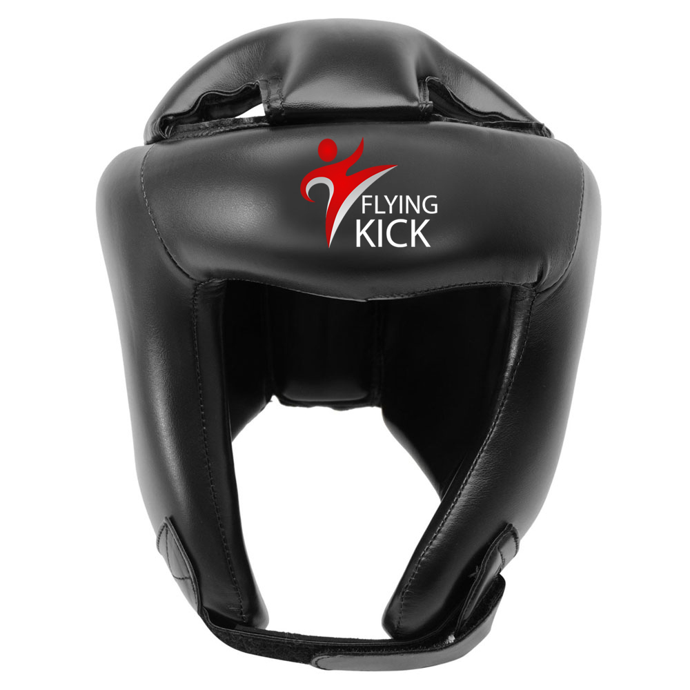 Cropped Faux leather Jacket