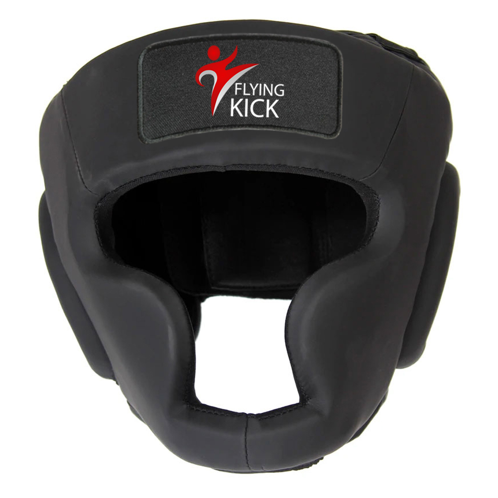 Cropped Faux leather Jacket